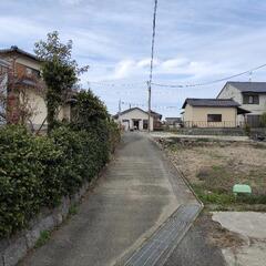 みやま市瀬高　宅地　１３２坪 - 土地販売/土地売買
