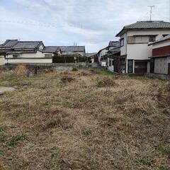 みやま市瀬高　宅地　１３２坪の画像