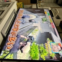 東芝 REGZA 43インチ