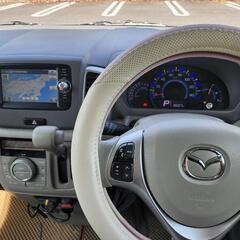 期間限定値下げ【美車】マツダフレアワゴン　禁煙ワンオーナー　スペーシア　2013年式の画像