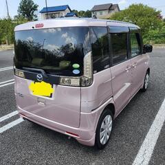 期間限定値下げ【美車】マツダフレアワゴン　禁煙ワンオーナー　スペーシア　2013年式の画像