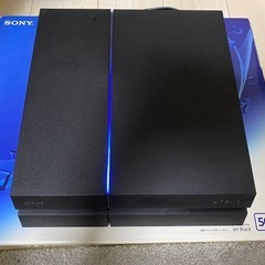 SONY PlayStation4 CUH-1200AB01　5...