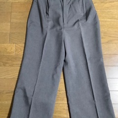メンズ　スラックス