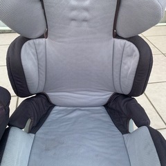 ジュニアシートの画像