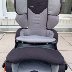 ジュニアシート