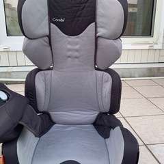 ジュニアシートの画像