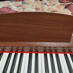Longeye 電子ピアノ88盤の画像