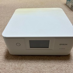 EPSON プリンター　インクセット　の画像