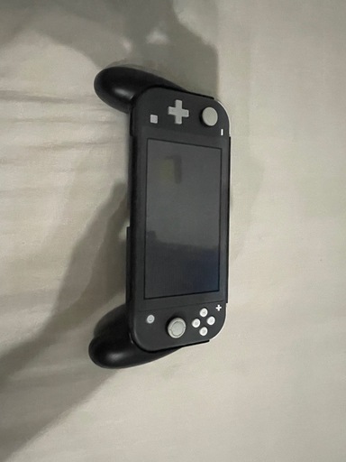 ニンテンドー スイッチライト