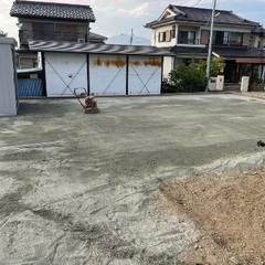 丁寧でセンスのある外構工事。 − 山梨県