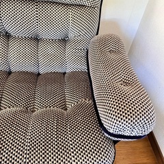 3人掛けソファの画像