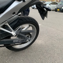 CBR250CCの画像