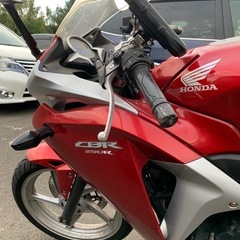 CBR250CCの画像