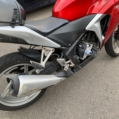 CBR250CCの画像