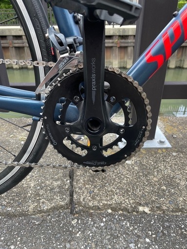 SPECIALIZED ALLEZ SPORT アレースポーツ　2019年式 ロードバイク