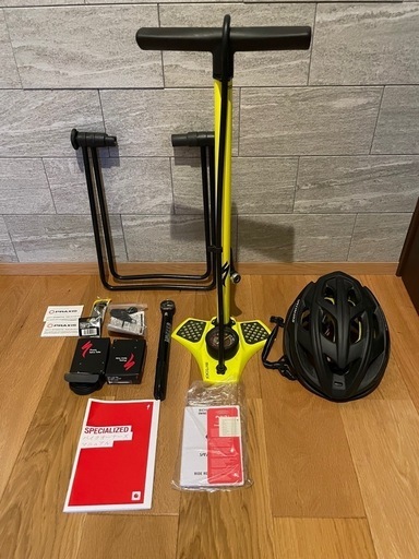 SPECIALIZED ALLEZ SPORT アレースポーツ　2019年式 ロードバイク
