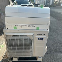 即決の方値段相談のります。　パナソニック　上位機種　2021年製...