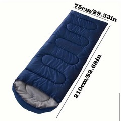折り畳みマットと寝袋セット