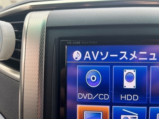 ALPINEナビ