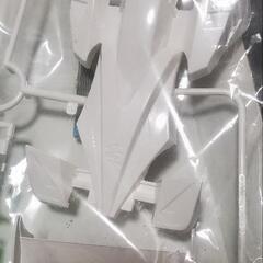 ミニ四駆 引退セット いろいろの画像