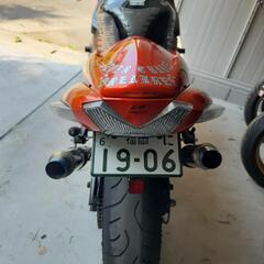 zzr1400  zx14rの画像