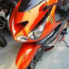 zzr1400  zx14rの画像