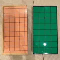 オセロ、将棋差し上げます