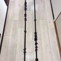 カーテンレール