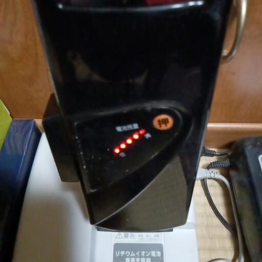 激安！新品！Panasonic電動アシスト互換大容量16Ahバッテリー！