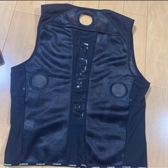 アイズフロンティア ペルチェベスト
