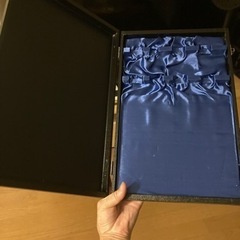 持ち歩き　包丁ケース