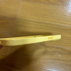 iPhone14 Apple純正シリコンケース MagSafeの画像