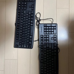 Buffalo キーボード