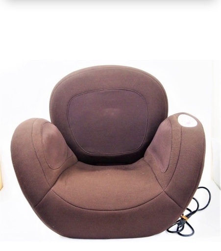 マッサージチェアー