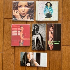 安室奈美恵