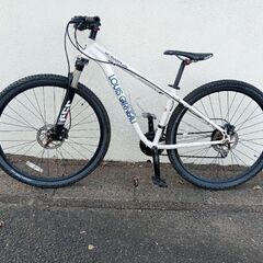 29インチ自転車