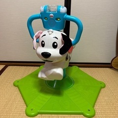 Fisher Price フィッシャープライス ゴー・ベビー・ゴ...