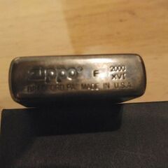 HARLEY-DAVIDSON　ZIPPO　MADE IN USA　最終価格の画像