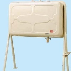 灯油タンク490 ホクエイ