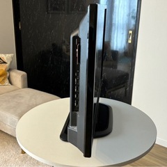 【2014年製】LG フラットテレビの画像