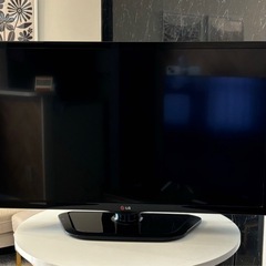 【2014年製】LG フラットテレビ