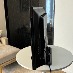 【2014年製】LG フラットテレビの画像