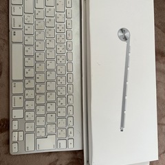 apple周辺機器 2点セット
の画像