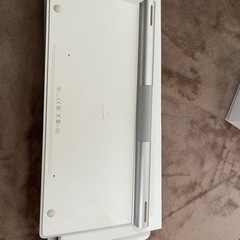 apple周辺機器 2点セット
の画像