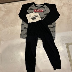 子供パジャマ130