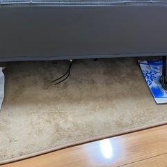 ハイエース２００系　セカンドシートの画像