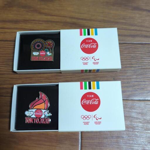 ピンバッジ(非売品)