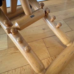 Stokke ストッケ　バランスチェア 北欧ノルウェーのメーカー、STOKKE(ストッケ)のbalans MOVE