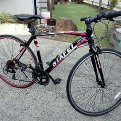 26インチ自転車
