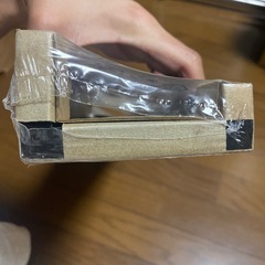 IKEA 壁掛け棚の画像